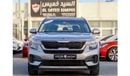 كيا سيلتوس EX 1.6L Kia Seltos 1.6L 2021 GCC accident free in excellent condition 1050P.M