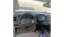 Toyota Land Cruiser GXR 4.6L