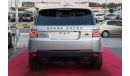 Land Rover Range Rover Sport HSE Range Rover Sport HSE / 2014 / GCC / Free Accident/ First Owner