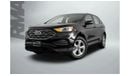 Ford Edge SE