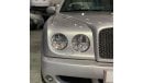 Bentley Arnage T Mulliner