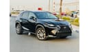 لكزس NX200t Full option, Right hand drive