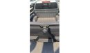 نيسان نافارا NISSAN NAVARA PICK UP 2.5L PETROL , 4WD , MANUAL TRANSMISSION, DOUBLA CAB