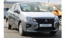 Mitsubishi Attrage 2022 | BRAND NEW ATTRAGE 1.2 L CVT FULL OPTION WITH EXCELLENT SPECS - EXPORT ONLY