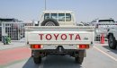 Toyota Land Cruiser Pick Up 4.2L