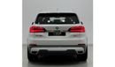 بي أم دبليو X5 40i M Sport 3.0L 2020 BMW X5 xDrive40i M-Kit, Oct 2025 BMW Warranty + Service Pack, Low Kms, GCC