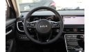 Kia Seltos 2024 KIA SELTOS 1.5 DELUXE - Grey inside Black | Export Only