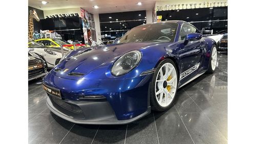 بورش 911 GT3