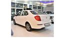 Chery Arrizo 3 EXCELLENT DEAL for our Chery Arrizo 3 ( 2020 Model! ) in White Color! GCC Specs