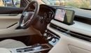 Infiniti QX60 Sensory 3.5L V6 Brand New 2024 GCC