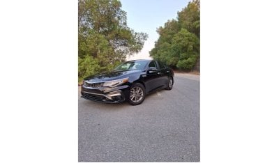 Kia Optima Kia Optima American, accident-free, in excellent condition inside and out