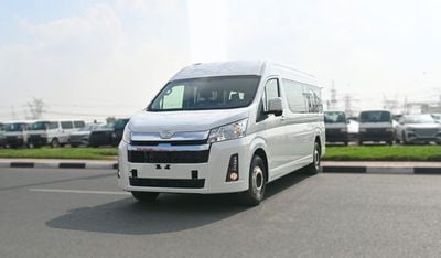 Toyota Hiace Toyota Hiace GL  FULL OPTION 2025