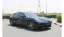 Porsche Panamera 4 HYBRID