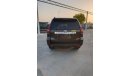 Toyota Prado 2.7L TXL - 4 CYLINDER (PETROL)