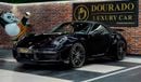 Porsche 911 | WEEKEND SPECIAL PRICE | TURBO S CABRIOLET | BRAND NEW | 2023 | FULLY LOADED