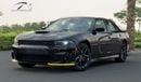 Dodge Charger (НА ЭКСПОРТ , For Export) G/T Plus V6 3.6L ”LAST CALL” , 2023 GCC , 0Km , Без пробега Exterior view