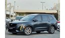 Cadillac XT6 Premium Luxury