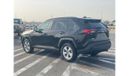 تويوتا راف ٤ 2021 Toyota Rav4 XLE MidOption+ Push start - 2.5L V4 - UAE PASS