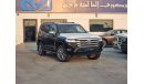 Toyota Land Cruiser 3.5L VX Twin Turbo PETROL A/T