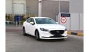 Mazda 6 R 2.5L (184 HP)