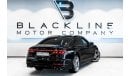 Audi S8 TFSI quattro 2022 Audi S8, 2025 Audi Warranty, 2027 Audi Service Contract, Low KMs, GCC