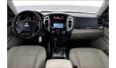 Mitsubishi Pajero GLS Highline | 1 year free warranty | 0 down payment | 7 day return policy