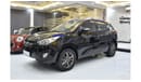 Hyundai Tucson EXCELLENT DEAL for our Hyundai Tucson ( 2015 Model ) in Black Color GCC Specs