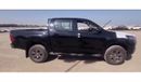 Toyota Hilux Petrol 2.7L Automatic 4WD Double Cab Wide Body * SPECIAL OFFER*