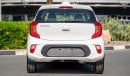 Kia Picanto 1.2P AT MY2023 – WHITE (VC: PICANTO1.2P_1)