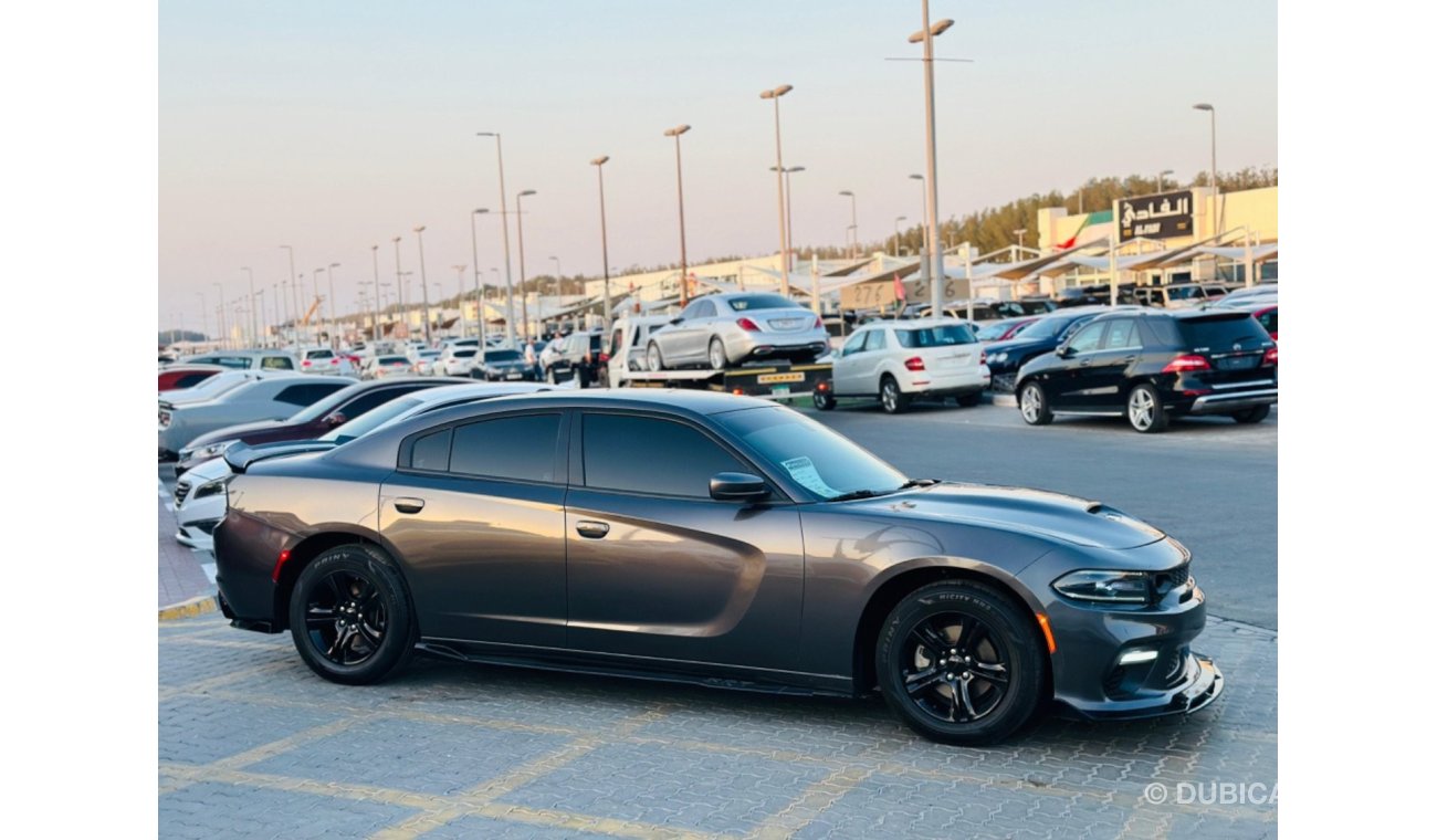 Dodge Charger SXT For sale