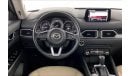 Mazda CX5 GT | 1 year free warranty | 0 Down Payment