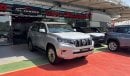 Toyota Prado Toyota Prado VX 4.0L A/T 4WD | 0KM | 2023 | GCC