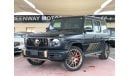 Mercedes-Benz G 63 AMG Grand Edition