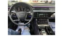 Audi A8 L 55 TFSI quattro L 55 TFSI quattro