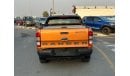 Ford Ranger Wildtrak