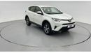 Toyota RAV4 EX 2.5 | Zero Down Payment | Free Home Test Drive