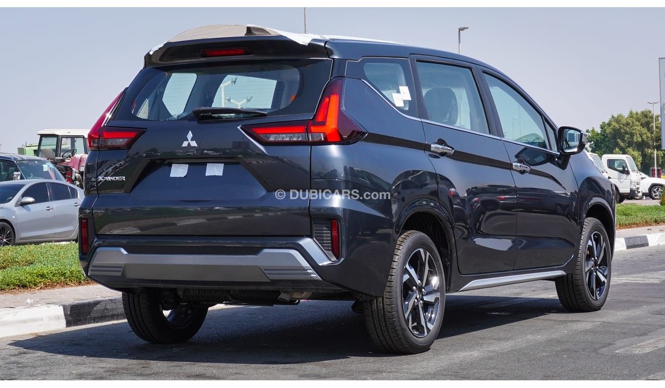 Mitsubishi Xpander