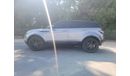 Land Rover Range Rover Evoque Autobiography 2.0L (5 Door)