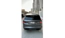 Land Rover Range Rover Sport (other) 5.0L Supercharged