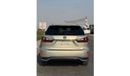 لكزس RX450h Lexus RX Premium 450hL full option