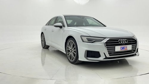 Audi A6 40 TFSI SPECIAL EDITION 2 | Zero Down Payment | Free Home Test Drive