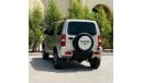 Suzuki Jimny JLX Good condition car GCC