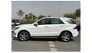 مرسيدس بنز GLE 400 AMG Mercedes GLE 400 AMG Kit / GCC / 2016 / Perfect Condition / 1970 Dirhams Monthly / 2 Keys