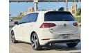 فولكس واجن جولف GTI Sport 2.0T