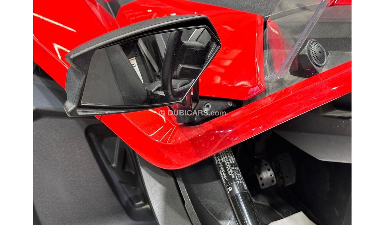 Polaris Slingshot Slingshot SL