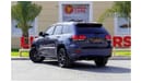 Jeep Grand Cherokee Limited S/R Plus