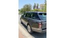 Land Rover Range Rover Vogue HSE No Accedent 1st owner