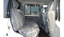 Toyota Land Cruiser Pick Up Full option clean car