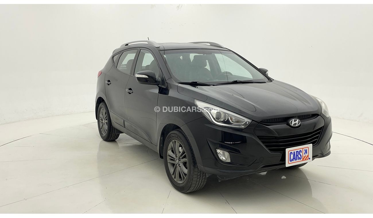 Hyundai Tucson GL 2 | Zero Down Payment | Free Home Test Drive