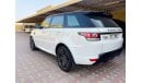 Land Rover Range Rover Sport HSE